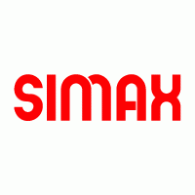 Simax 15.9 X 2.4mm Glass Tubing