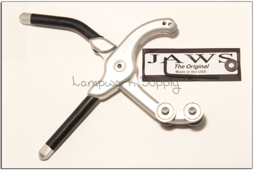 Jaws Glass Cutters Large