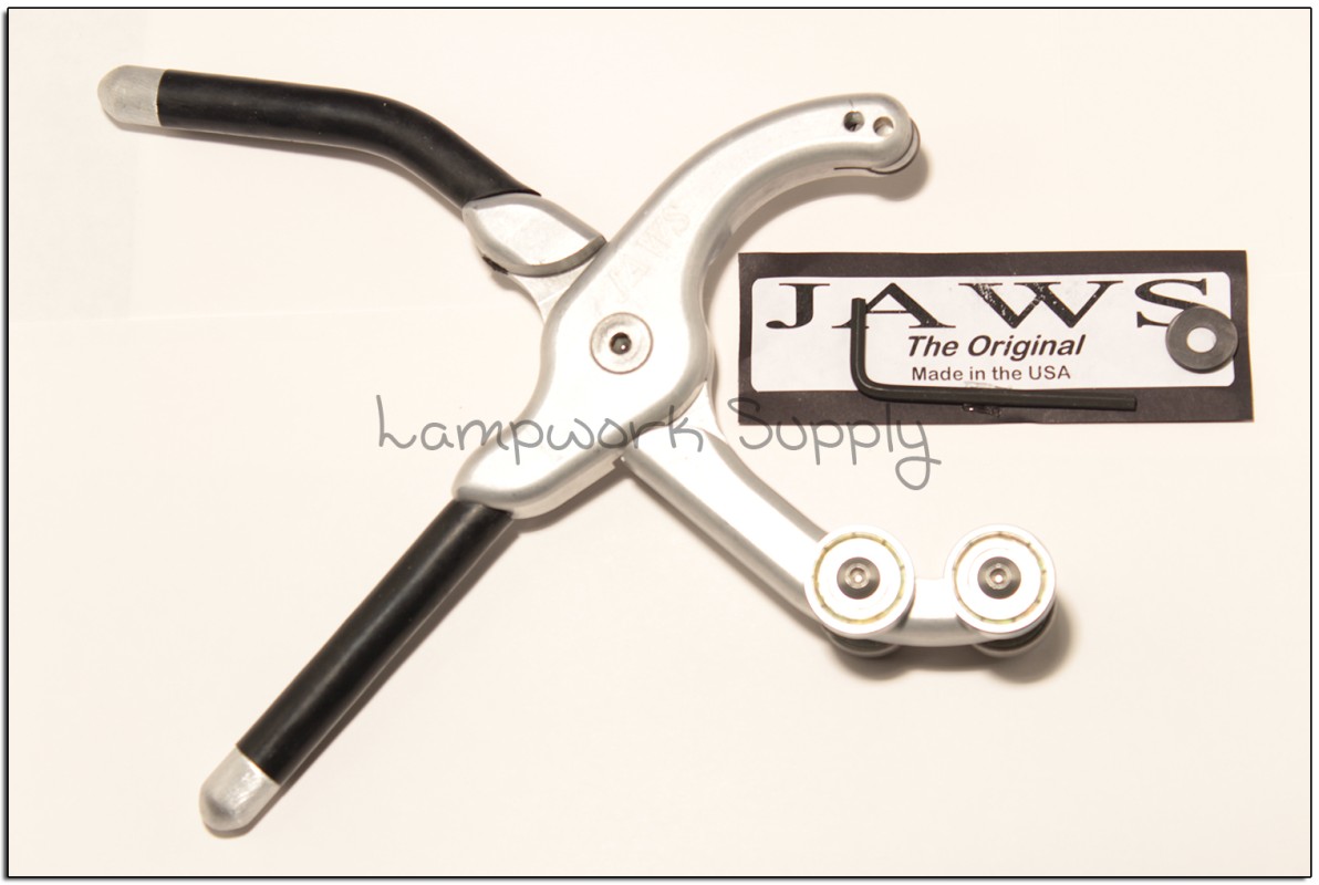Jaws Glass Cutters Large