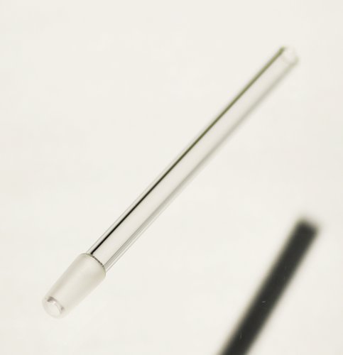 10/19 Male Ground Joint on 8 x 1.5 - Precise Glass