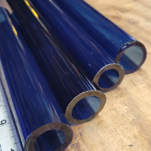 Competitive Glass Odeta (014) - Tubing Tube