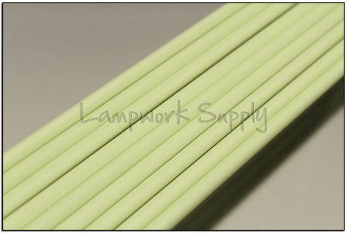 Chinese Color Milky Green