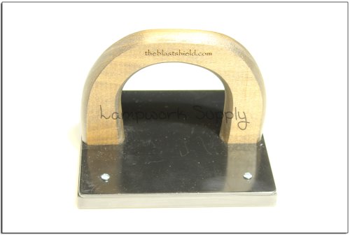 Graphite Hand Press Masher