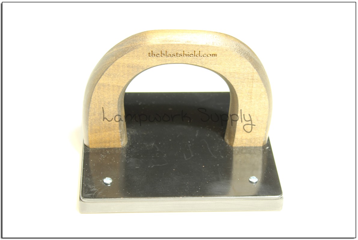 Graphite Hand Press Masher