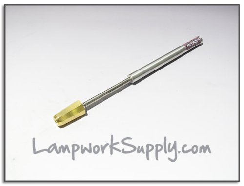 19mm Ground Joint Reamer with Aluminum Handle
