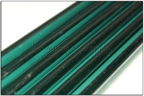 Chinese Color Lake Green