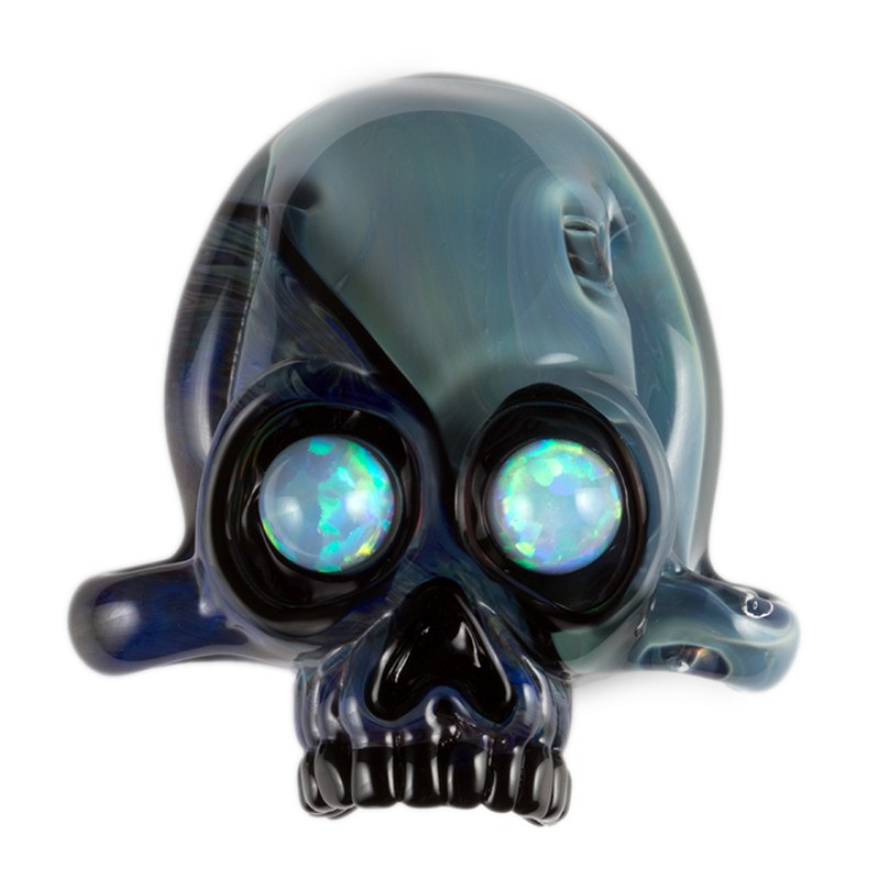 Alaskan Thunder Fine Frit 1 lb. (70 grade)