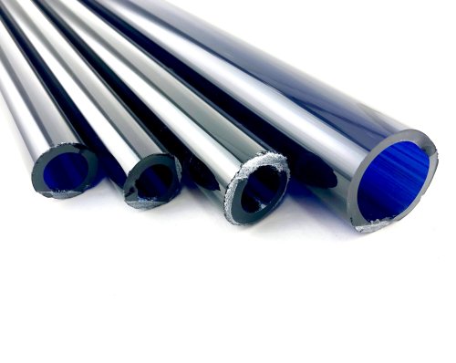 Northstar Dark Amethyst (106) - Second Tube Second Quality Standard Tube Dark Amethyst