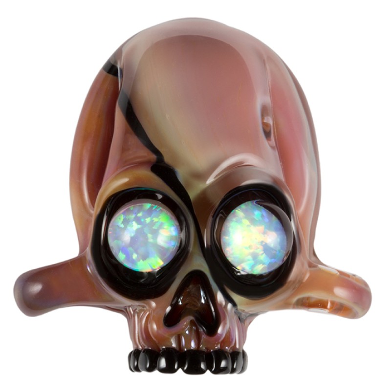 Butterscotch Powder 4 oz. (100 grade)