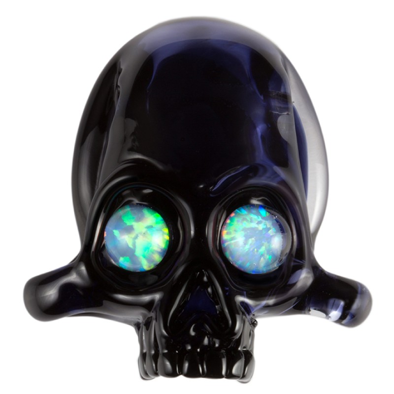 Dark Amethyst Second Quality Rod