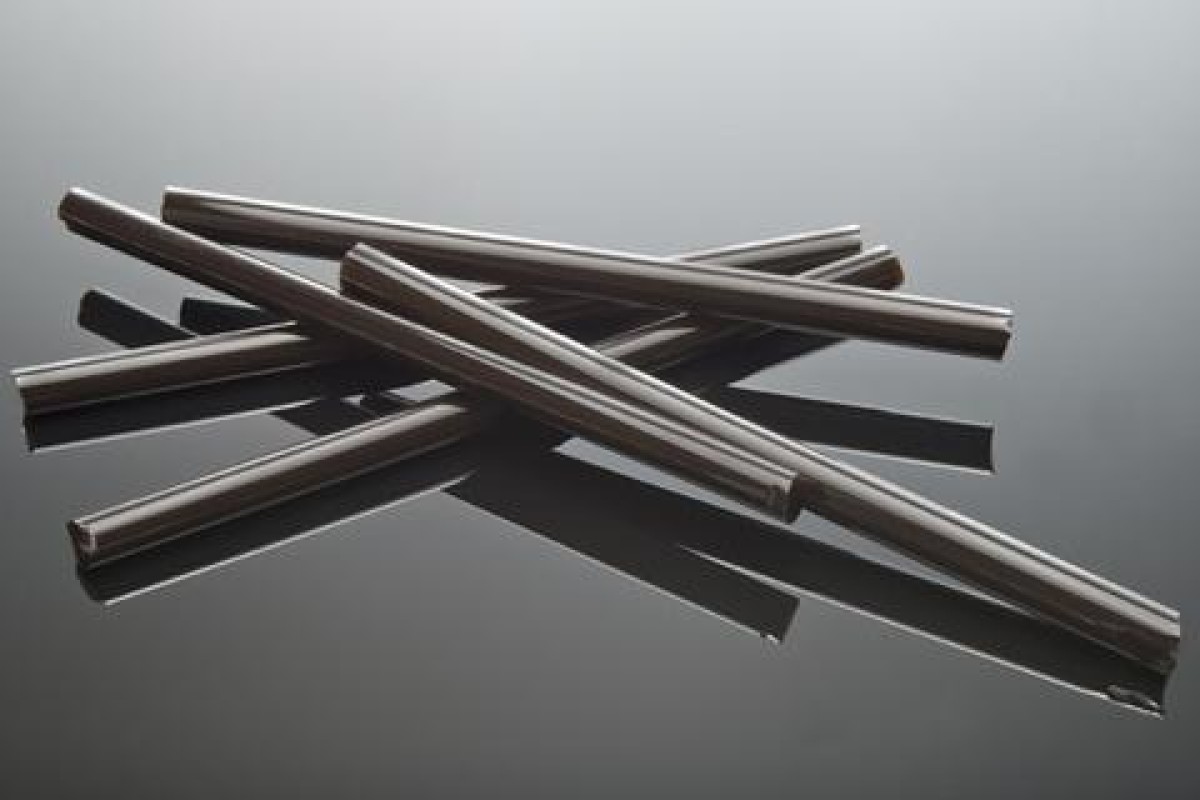 Walnut First Quality Rod