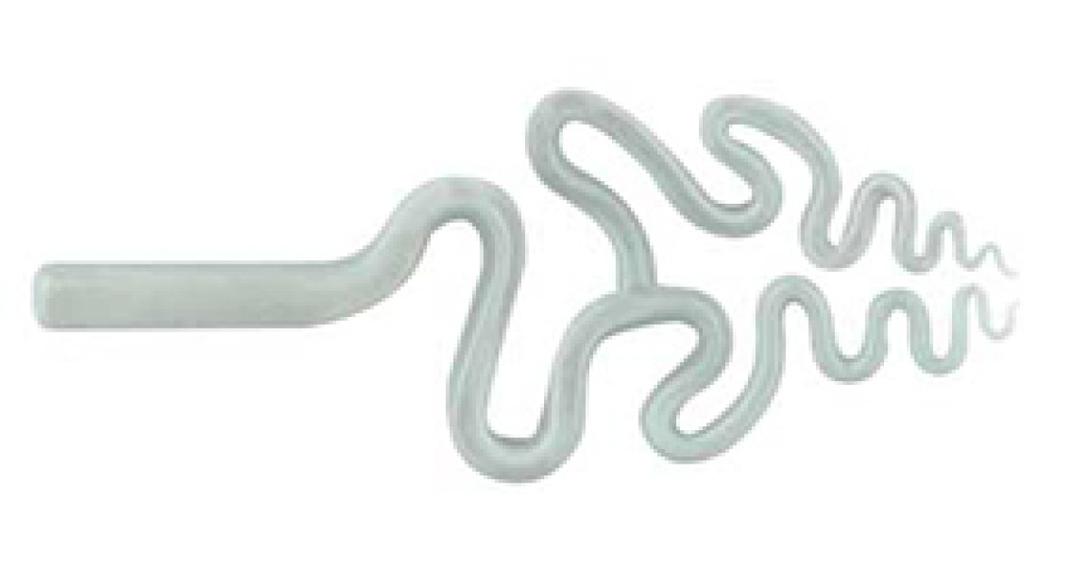 Elan Gray - Origin Glass Boro Stix