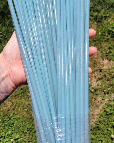 Baloo - First Quality Rod