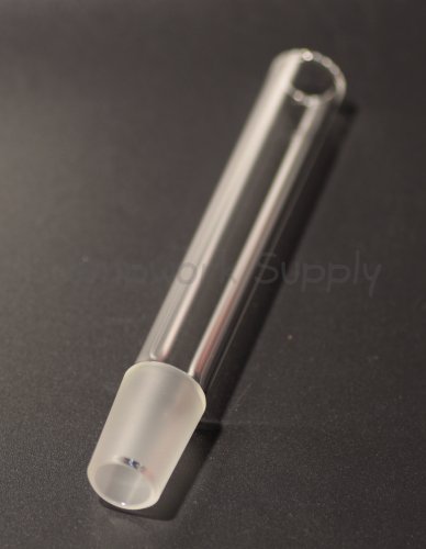 Lenz German Male 19/26 Ground Joint on 17 X 1.8