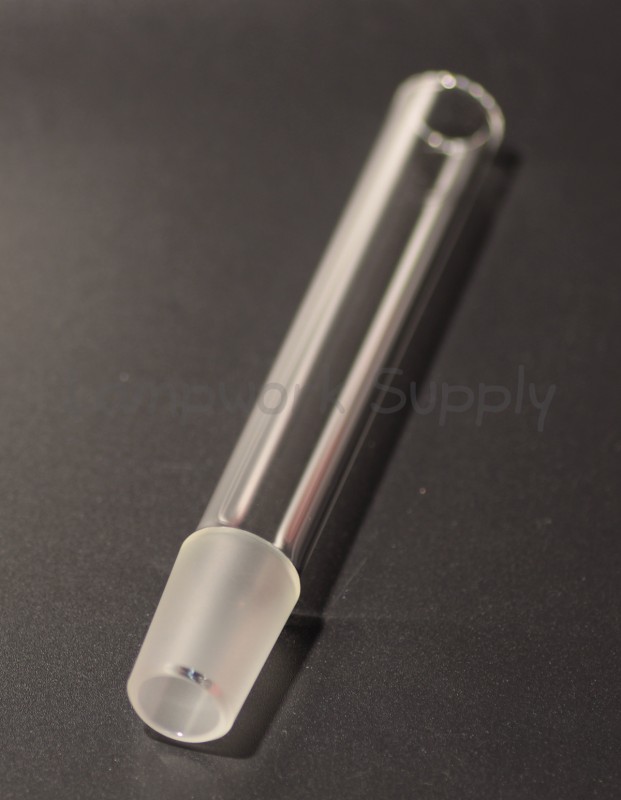 Lenz German Male 19/26 Ground Joint on 17 X 1.8