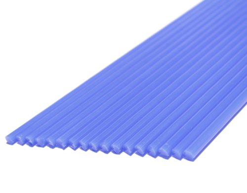 Chinese Color Milky Blue