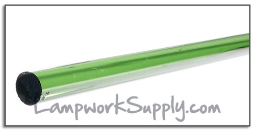 Chinese Color Green - 11mm