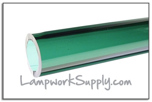 Chinese Color Lake Green - 16mm x 2.4mm Tubing Full 4 ft Tube Full 4 ft Tube 16 x 2.4mm
