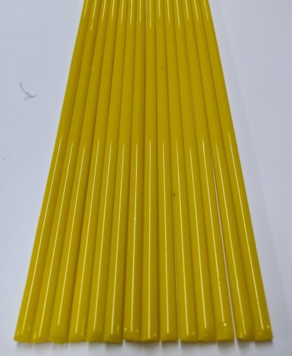 Chinese Color Bright Cadmium Yellow (Shade 6)