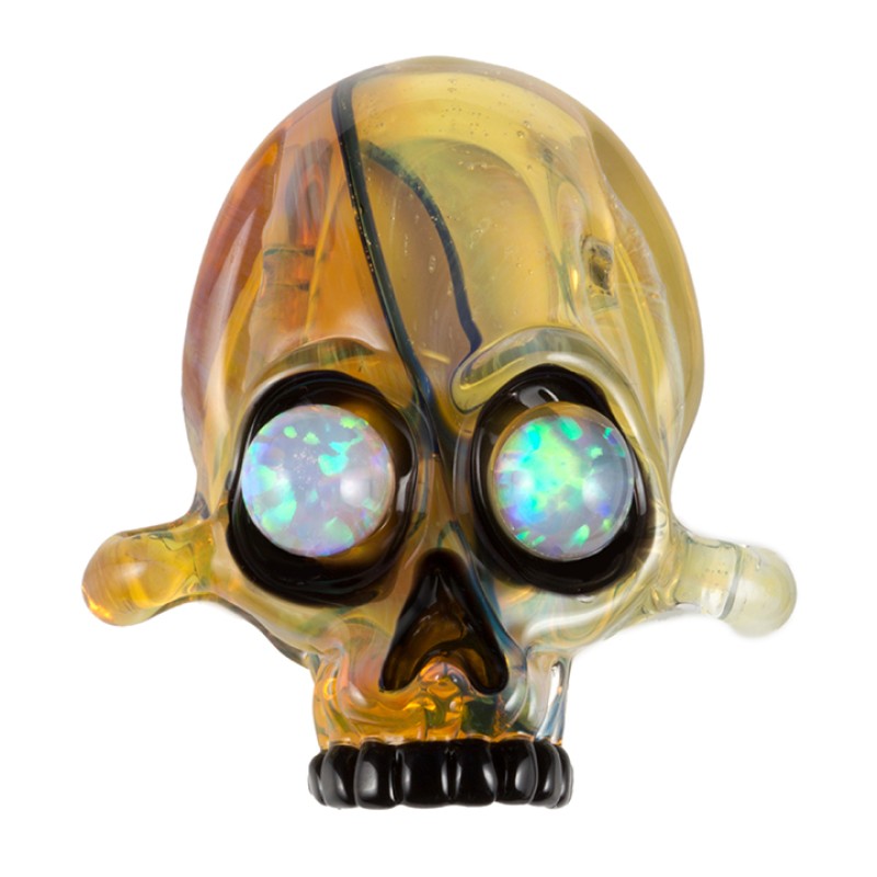 Yellow First Quality Rod