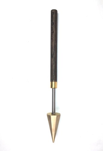 2-28mm Brass Reamer