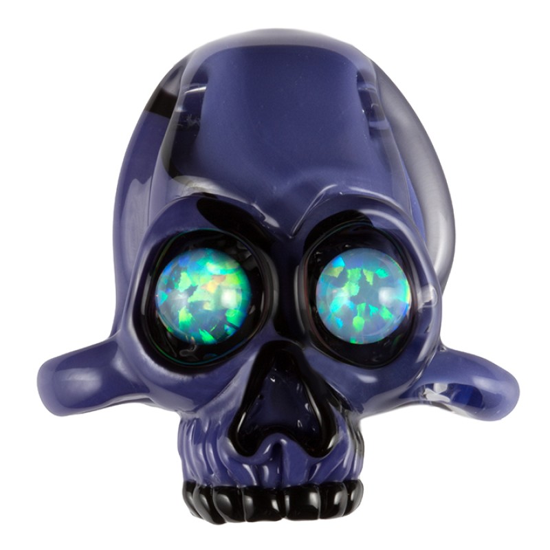 Purple Urple Odd Quality Rod