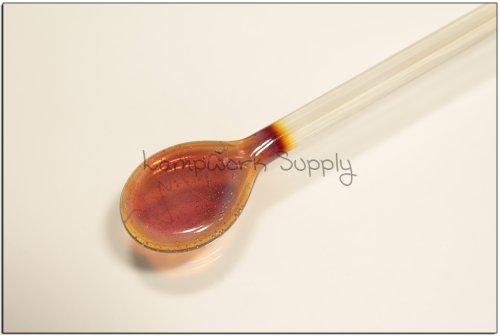 Red Mai Tai Odd Quality Rod