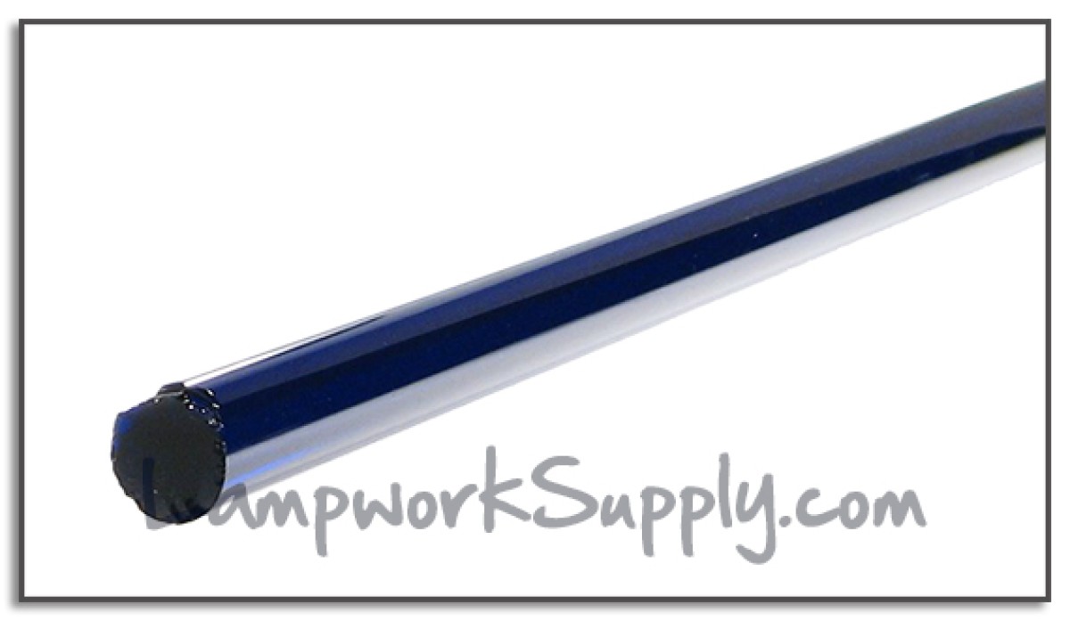 Cobalt 5 (dark cobalt) 7mm Rod