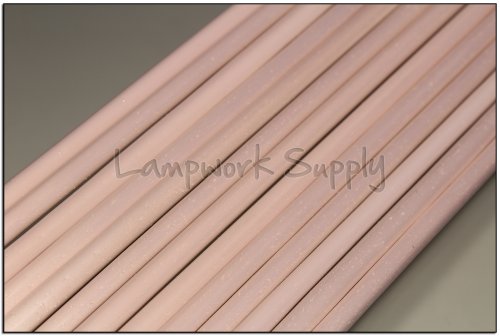 Chinese Color Milky Pink