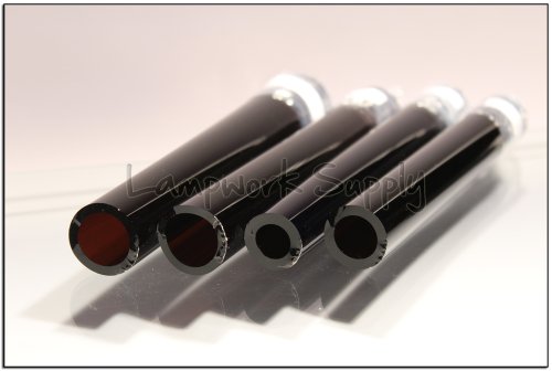 Trautman Purple Sable - Tubing First Quality Tube Standard Tube Purple Sable