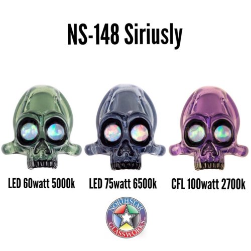 Northstar Siriusly Cfl Reactive (148) - Second Second Quality Standard Rod