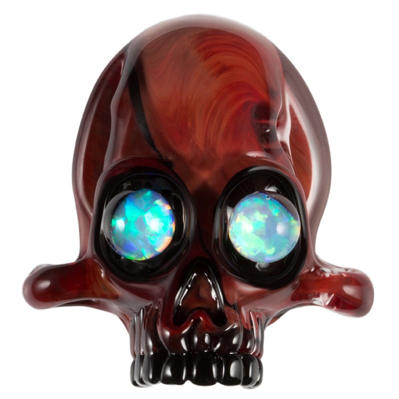 Dark Ruby First Quality Rod