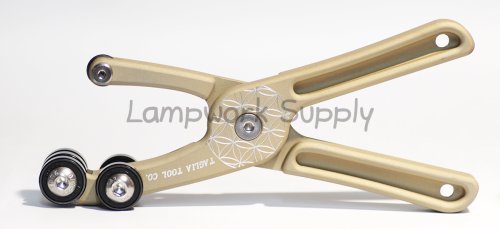 Regular Size Gold Glass Scoring / Cutting Tool