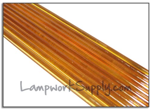 Chinese Color Yellow - 6mm