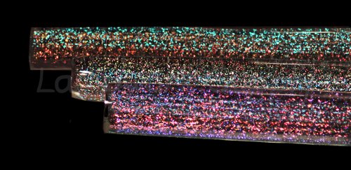 Multi Dichroic Galaxy Cane
