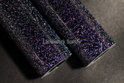 Dream Tubing Magenta Dichroic - Glass Alchemy Eclipse Tube Glass Alchemy Eclipse