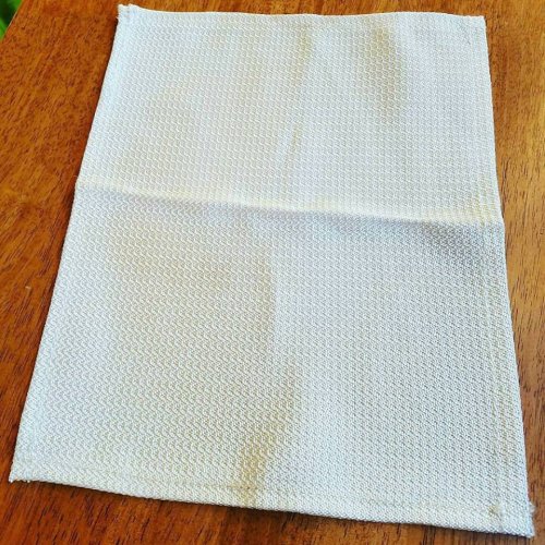 kiln Mat 16" x 27" - Fits Scarab