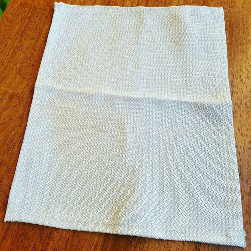 Kiln Mat 6.5" x 16" - Fits Chili Pepper