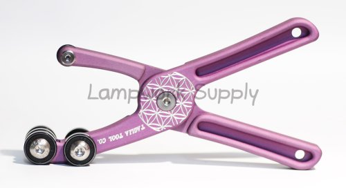 Regular Size Purple Glass Scoring / Cutting Tool