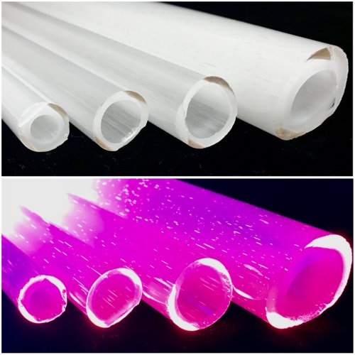 Northstar Lucy Over Exp. 11 White Wondertube