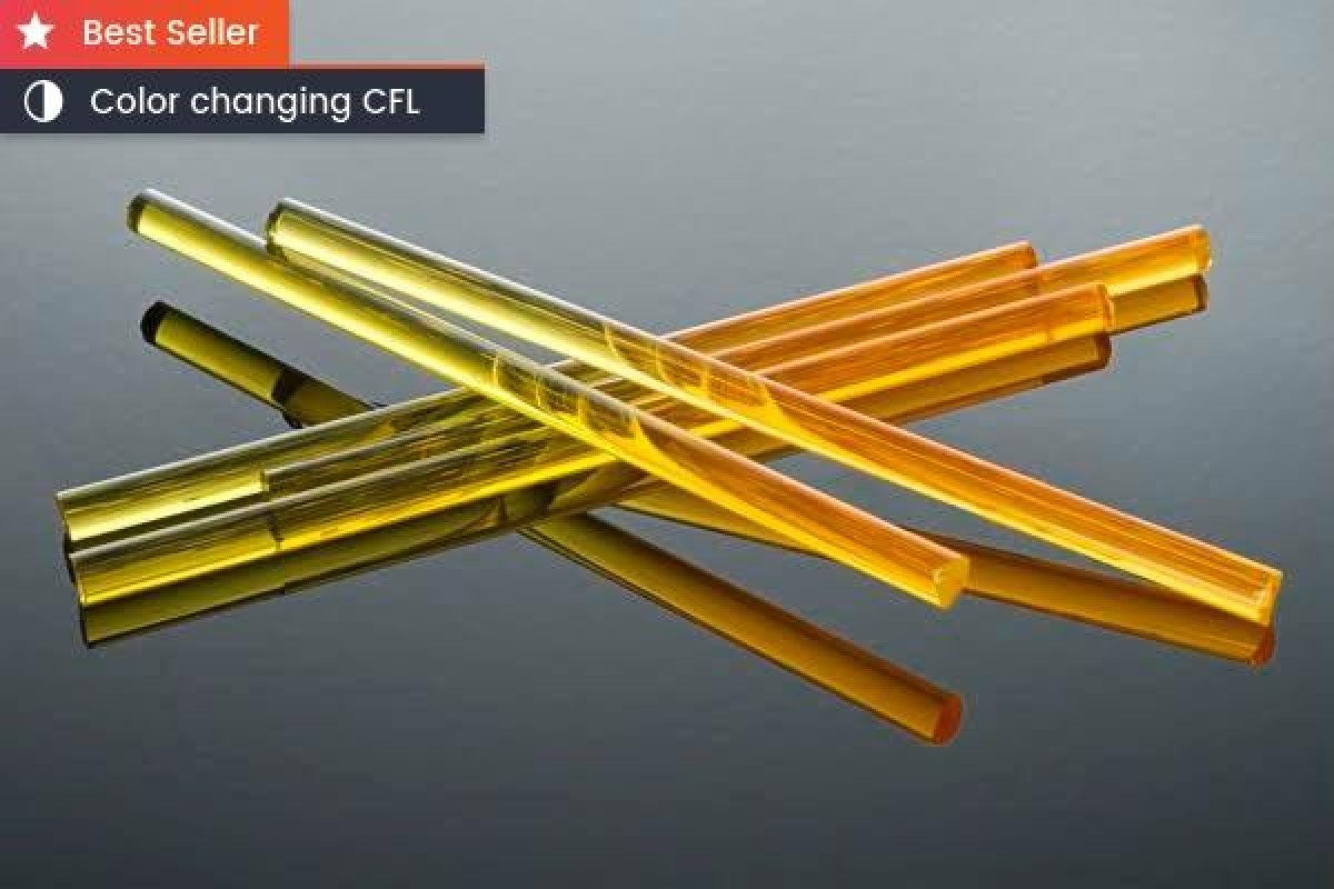 Terps First Quality Rod - CFL Reactive