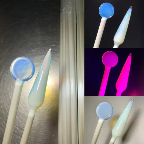 Greasy Glass Glopal - Rod B B Grade