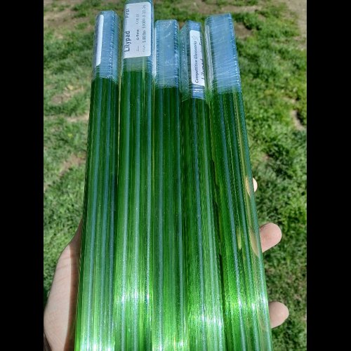 Competitive Glass Lilypad (023) - Second Standard