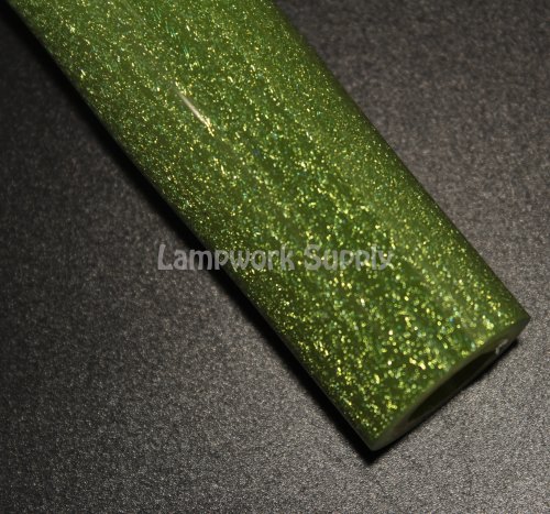 Dream Tubing Gold Dichroic - Northstar Timber Tube Northstar Timber