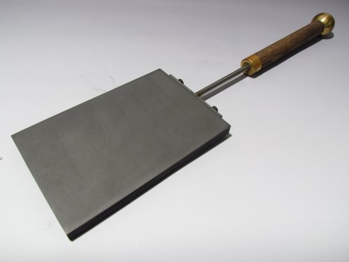 4" X 6" Pro Paddle