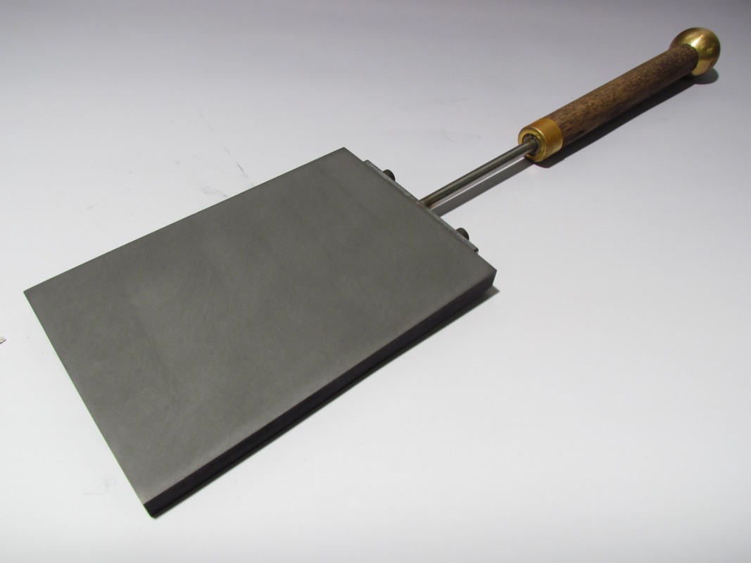 4" X 6" Pro Paddle
