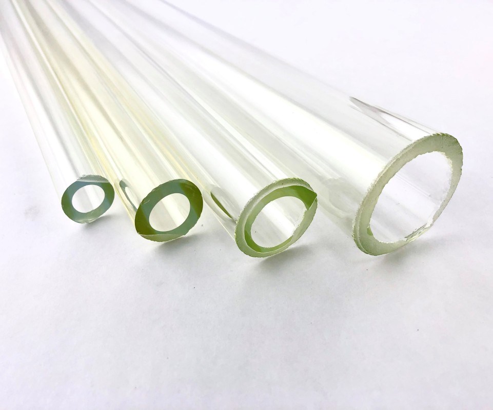 Yellow Second Quality Tube