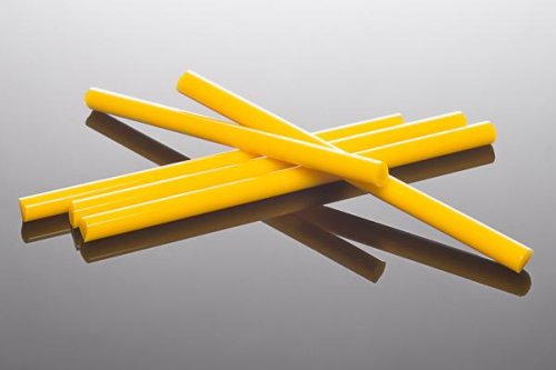 Yellow Crayon First Quality Rod