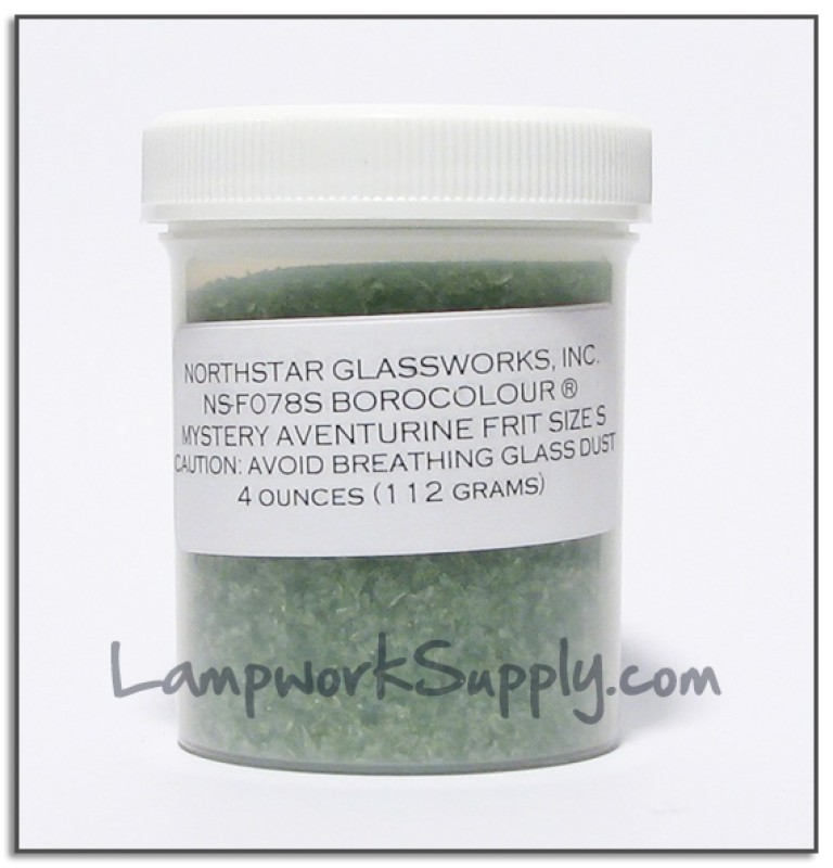Mystery Aventurine Powder 1 lb. (100 grade)