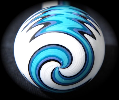 White Water Vac Stack Tubing